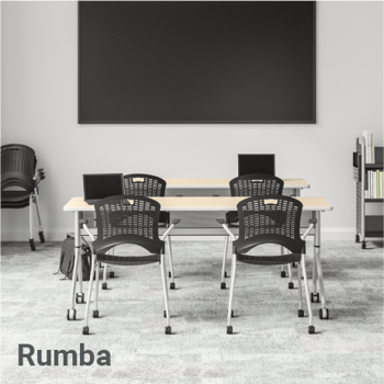 Rumba Tables