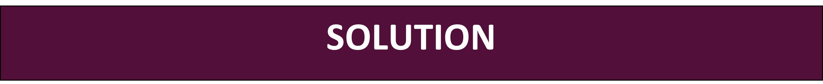 9 - SOLUTION-separator