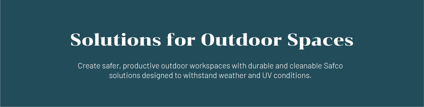 Safco_Perspectives_Outdoor_SolutionsForOutdoorSpaces