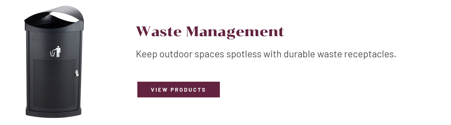 Safco_Perspectives_Outdoor_WasteManagement
