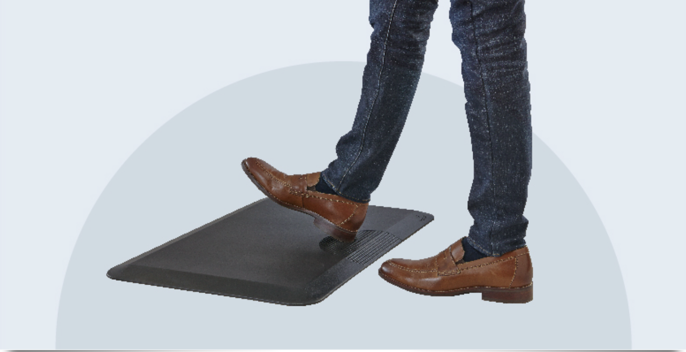 Anti-Fatigue Mats