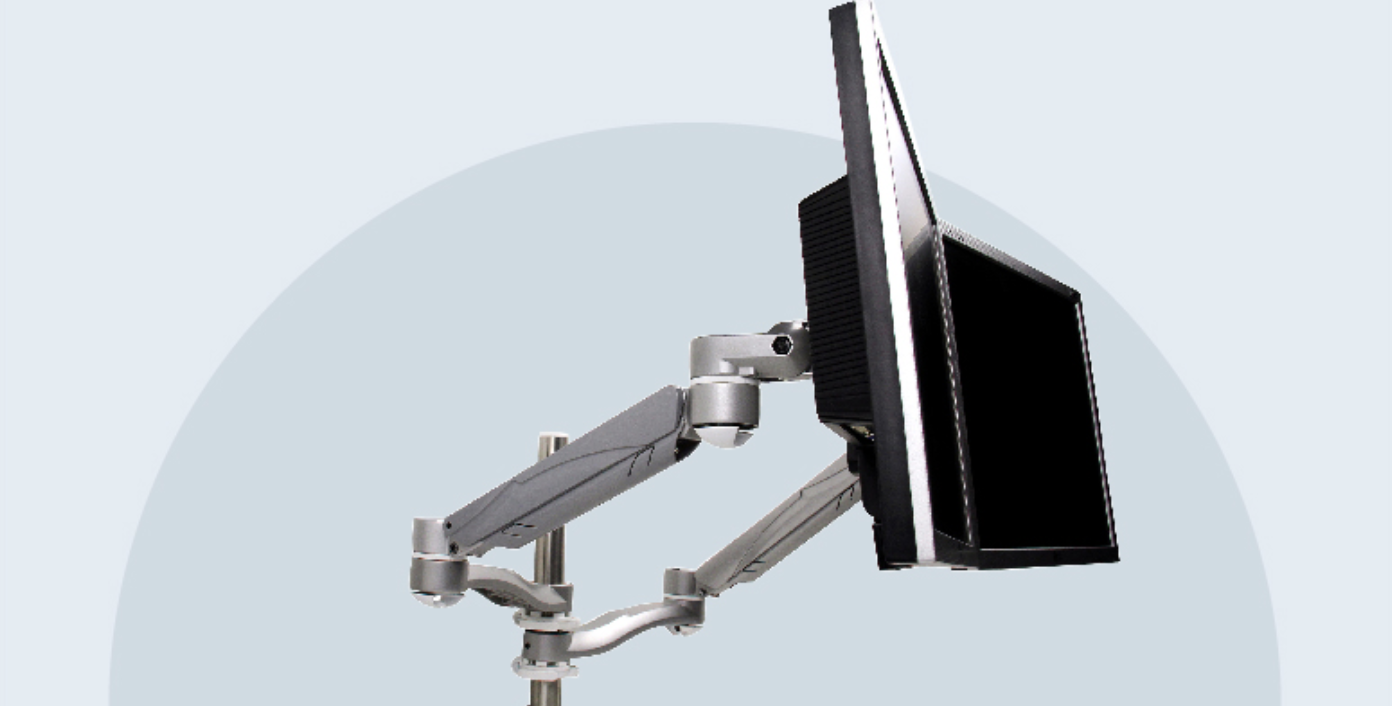 Monitor Arms