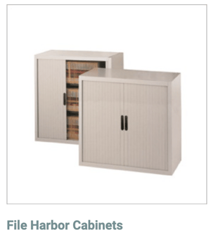 File Harbor Cabinets